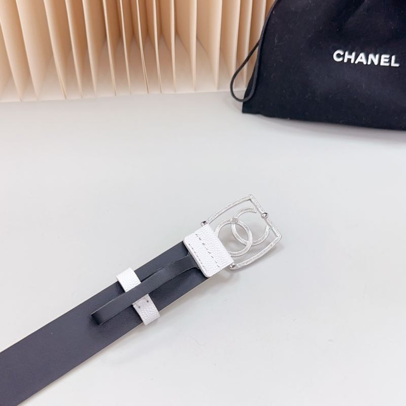 Chanel Belts