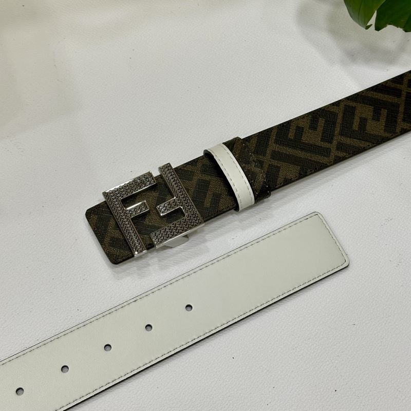 Fendi Belts