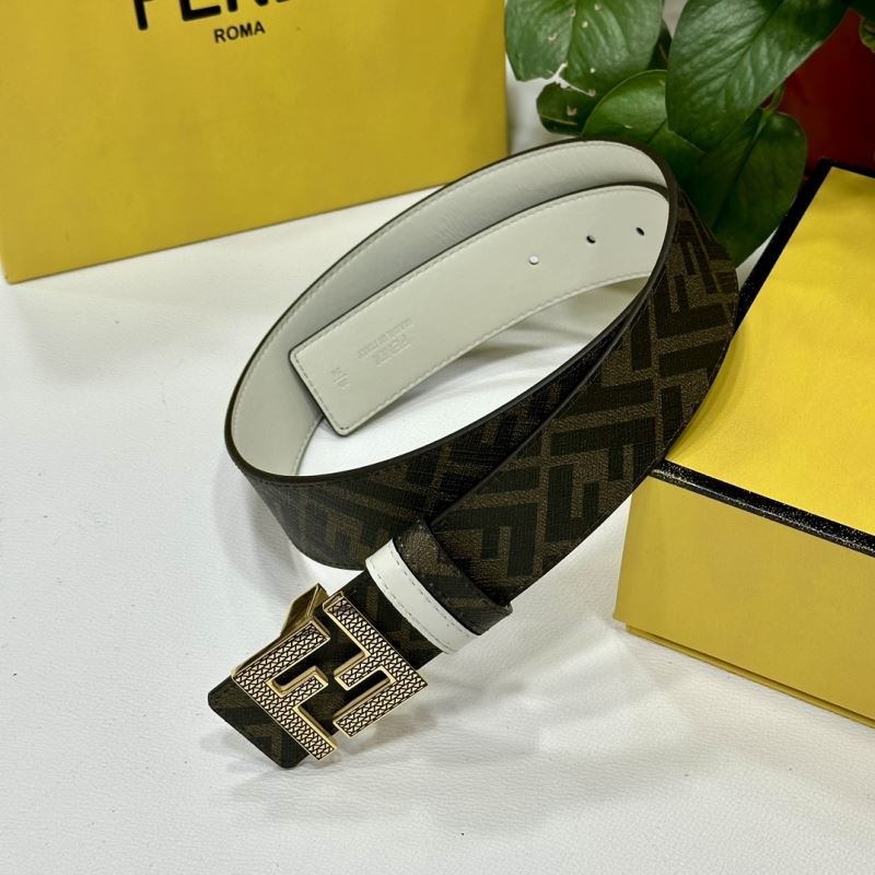 Fendi Belts