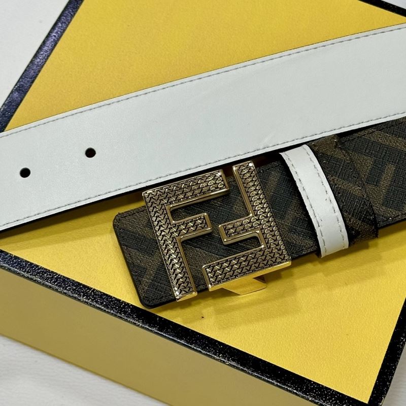 Fendi Belts