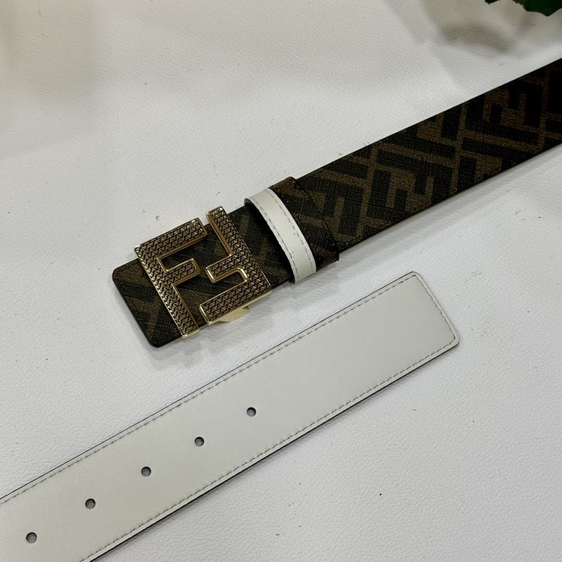 Fendi Belts