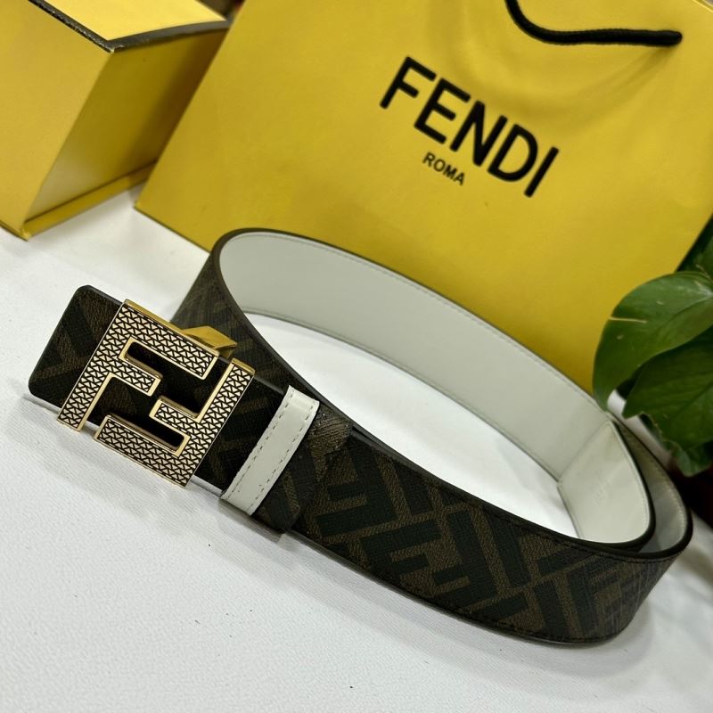 Fendi Belts