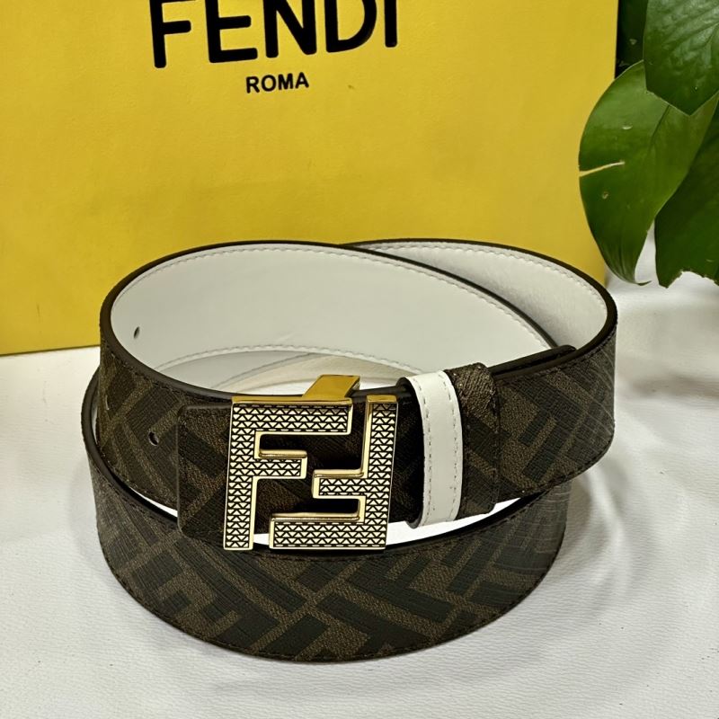 Fendi Belts