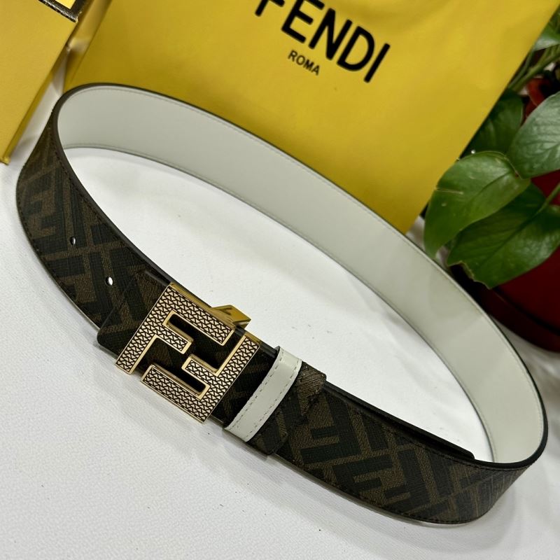 Fendi Belts