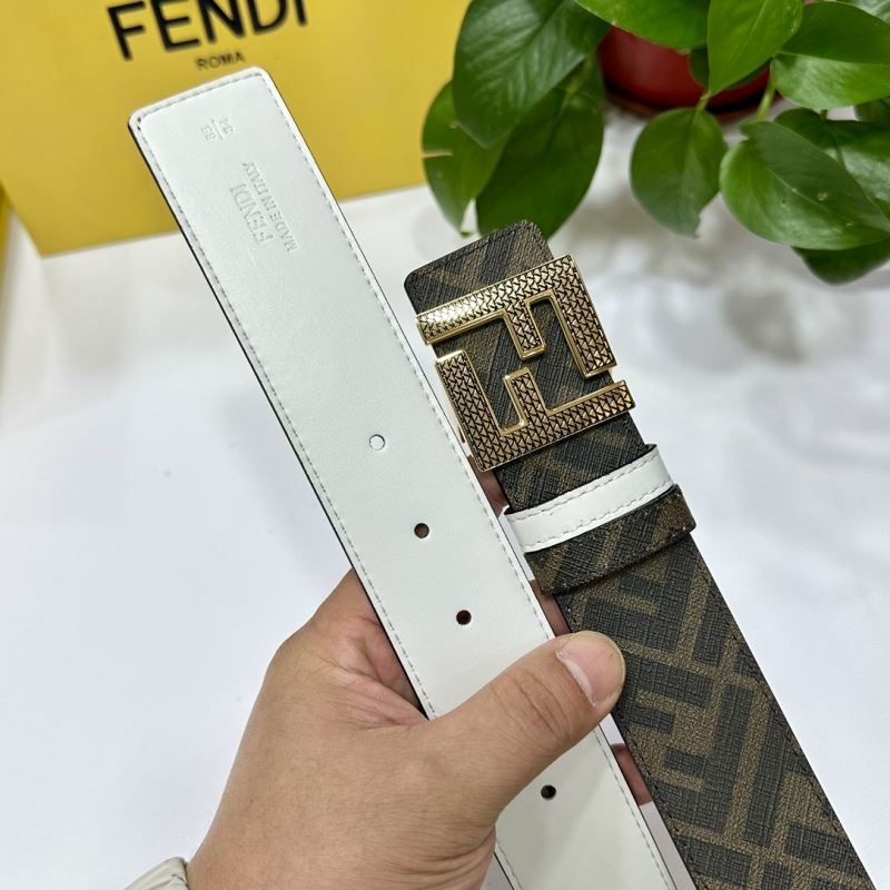 Fendi Belts