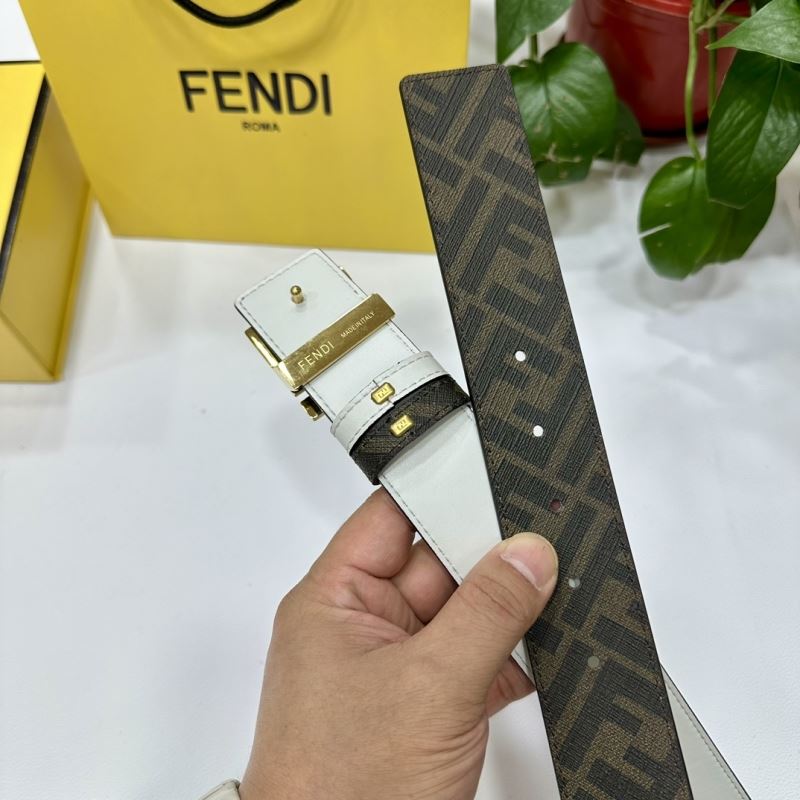 Fendi Belts