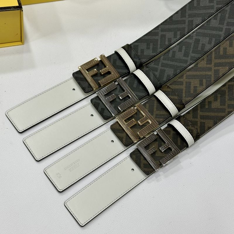 Fendi Belts