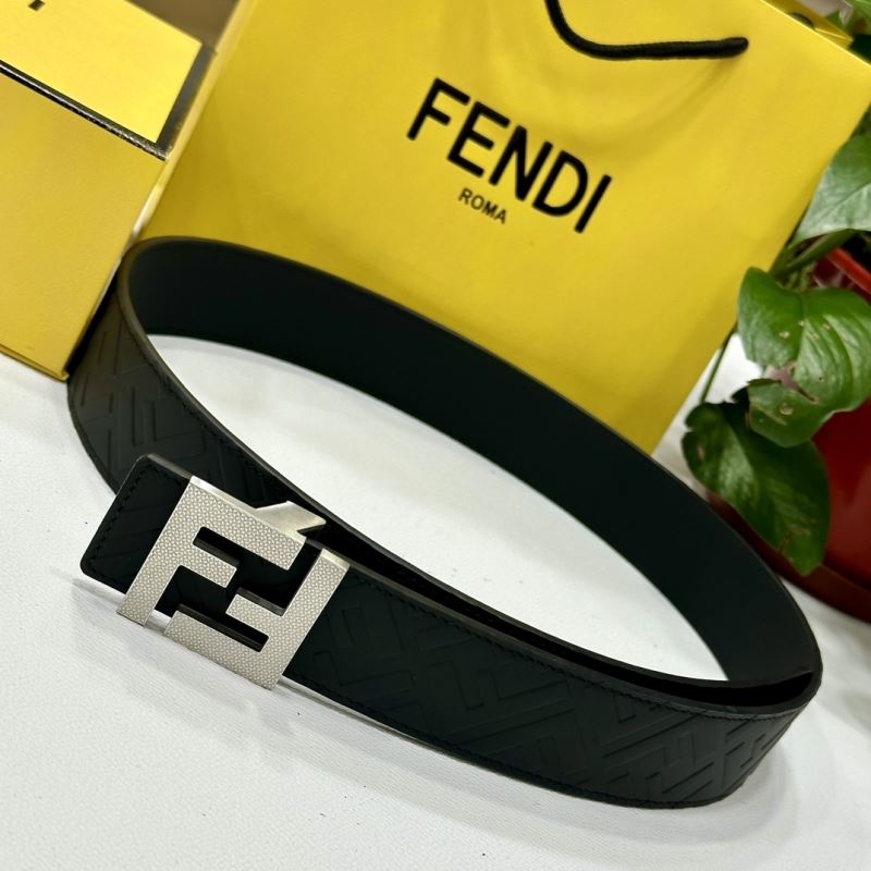 Fendi Belts