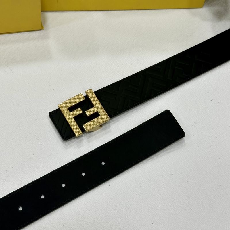 Fendi Belts