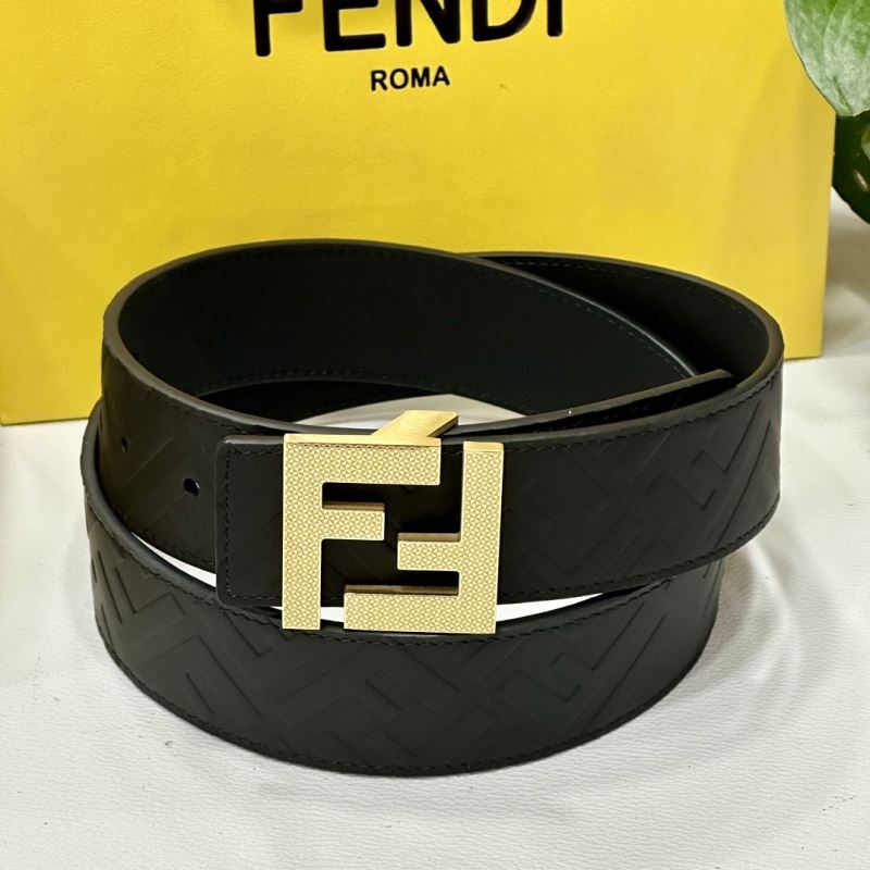 Fendi Belts