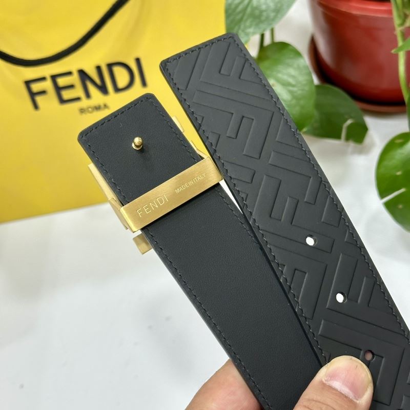 Fendi Belts