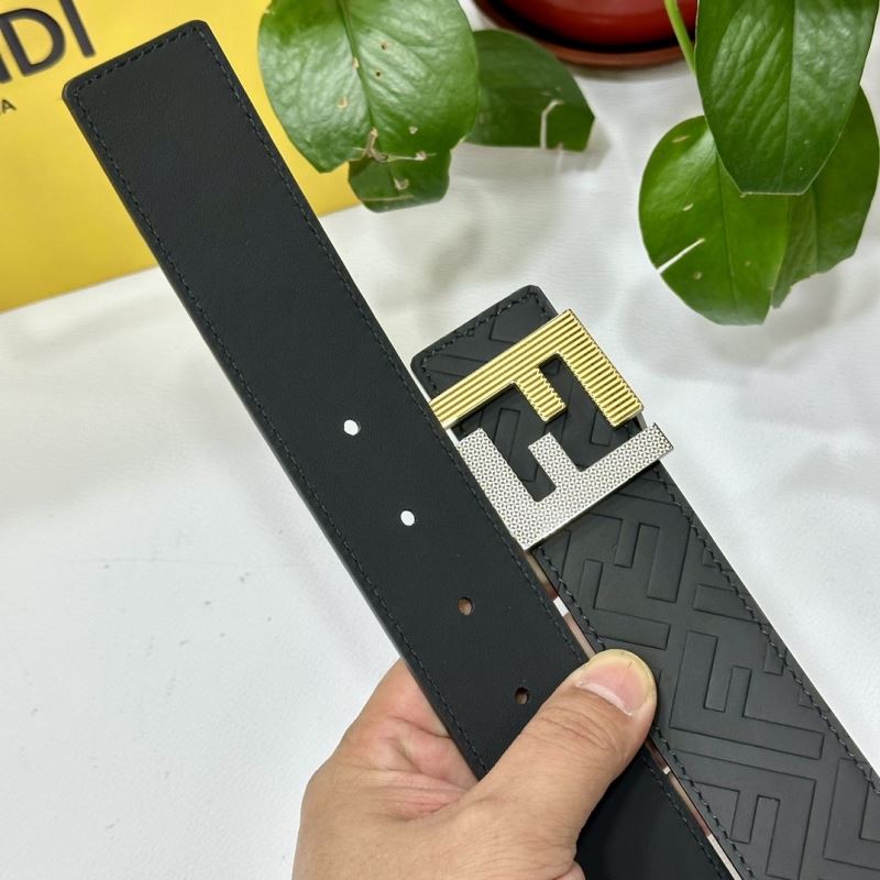 Fendi Belts