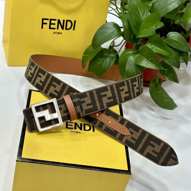 Fendi Belts