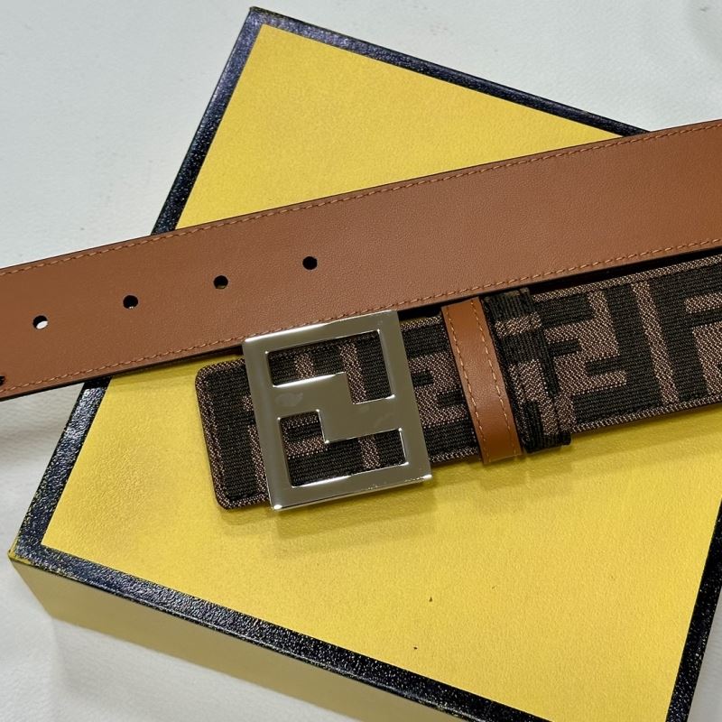 Fendi Belts