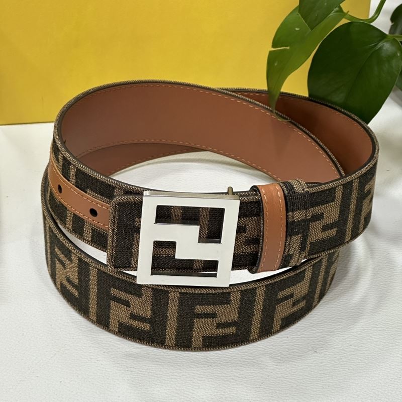 Fendi Belts