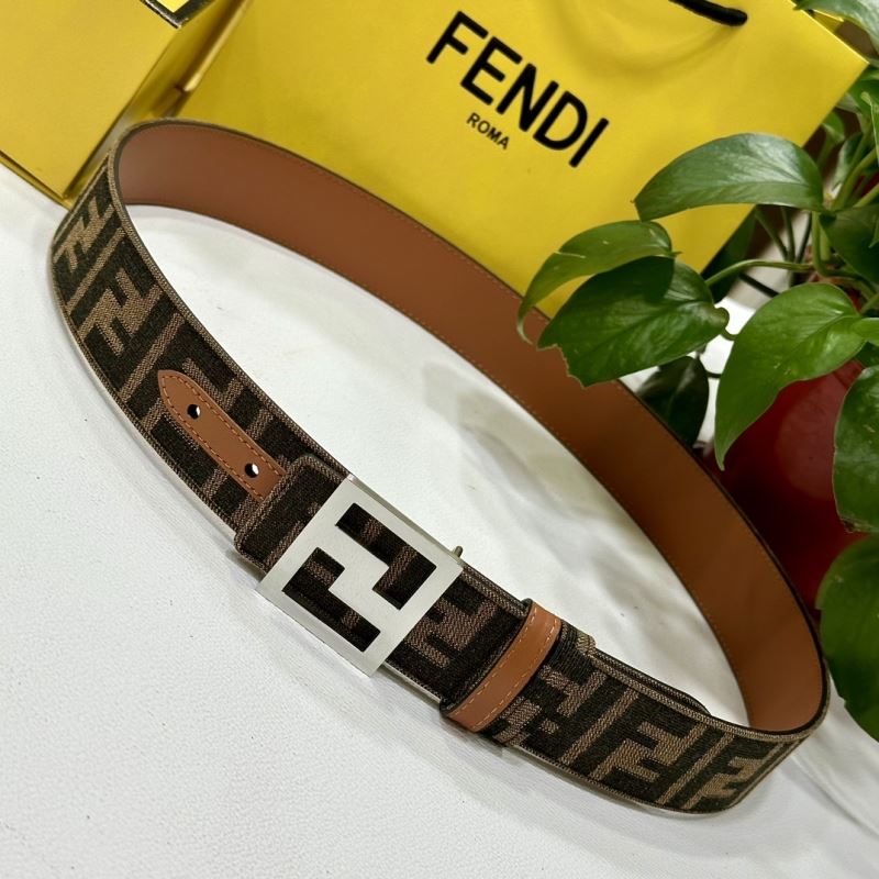 Fendi Belts