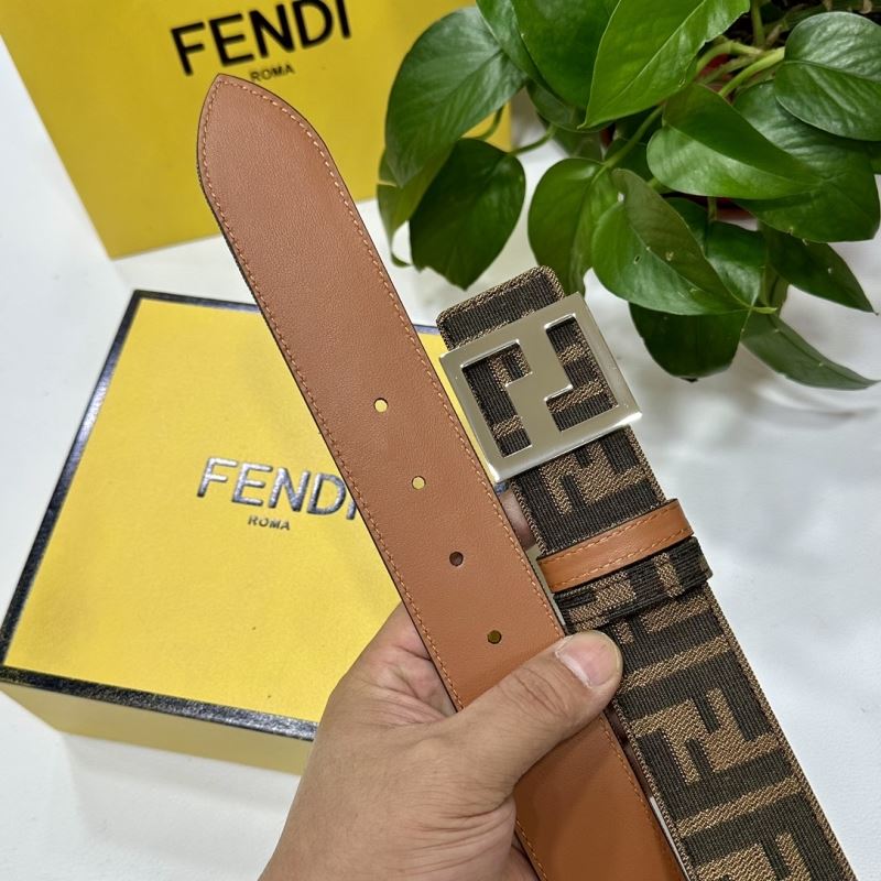 Fendi Belts