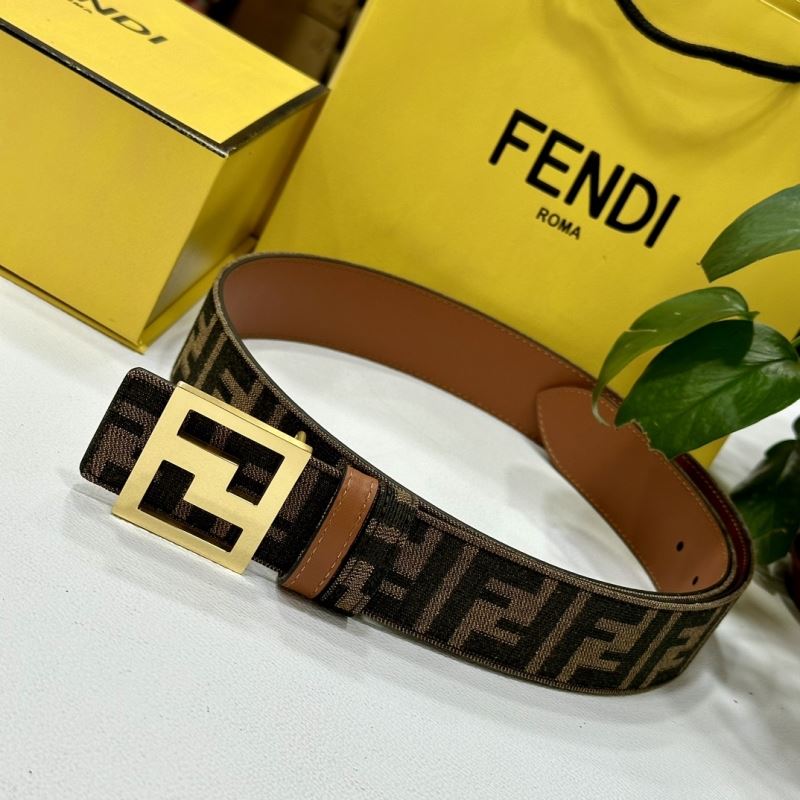 Fendi Belts