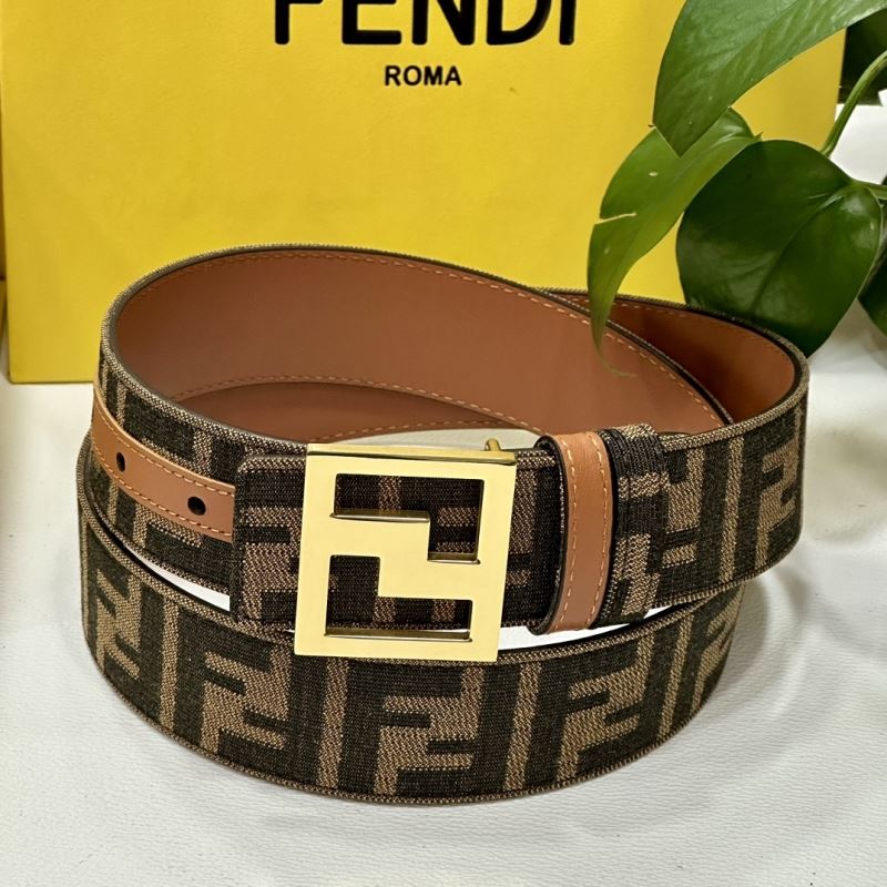 Fendi Belts