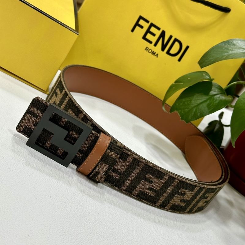 Fendi Belts