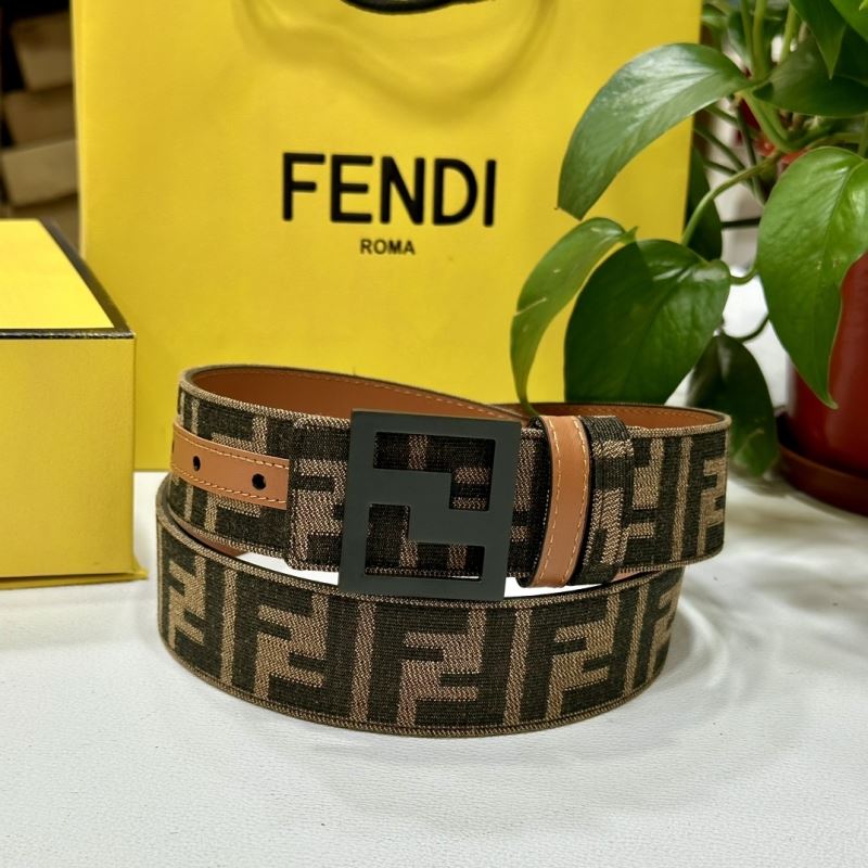 Fendi Belts