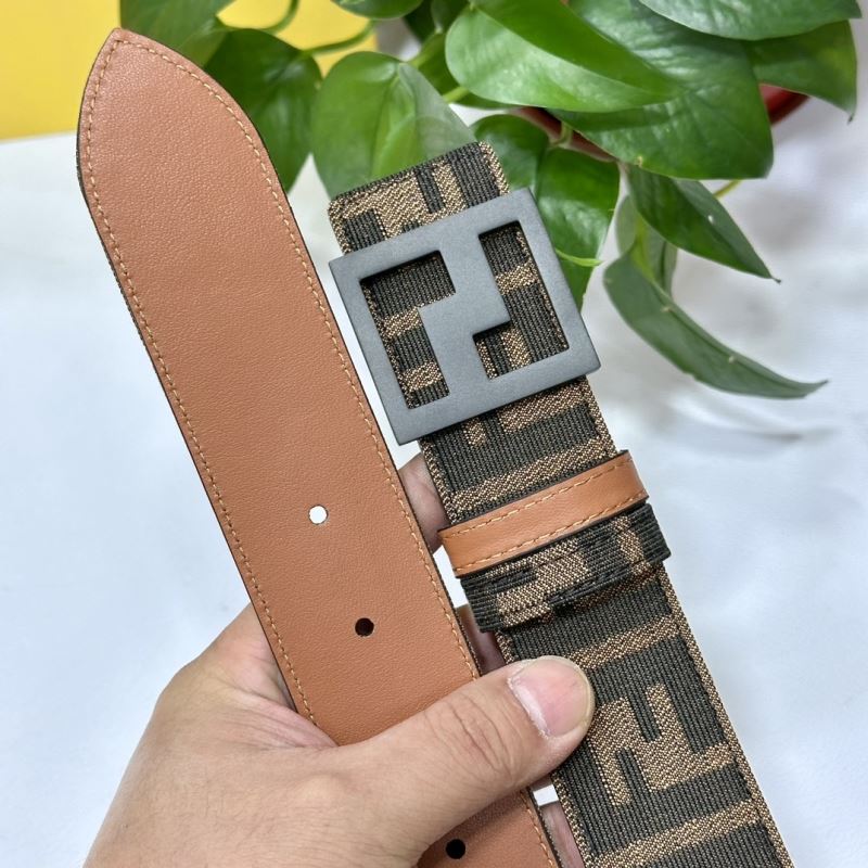 Fendi Belts