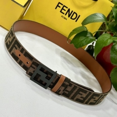 Fendi Belts