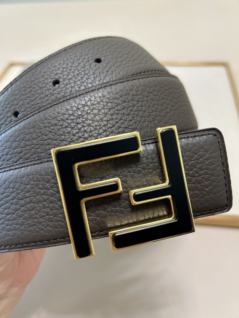 Fendi Belts