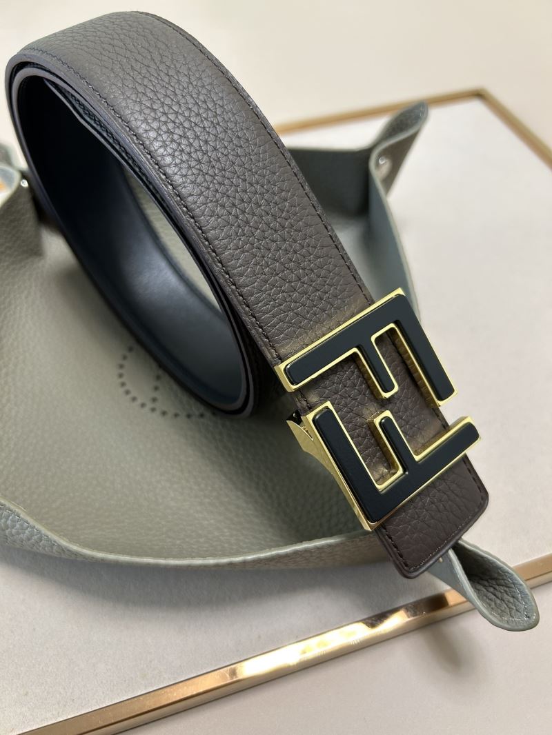 Fendi Belts