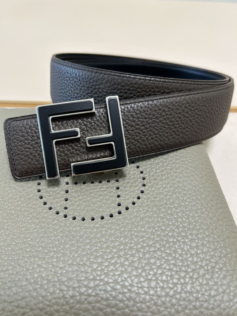 Fendi Belts