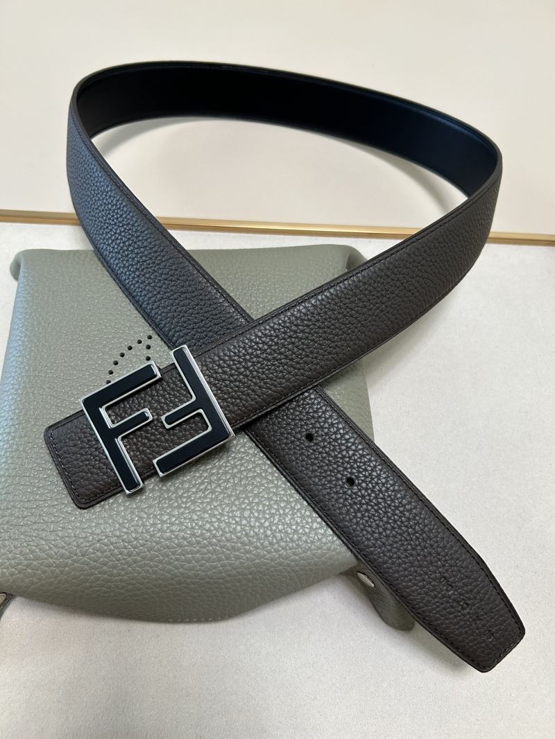 Fendi Belts