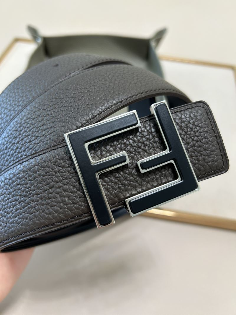 Fendi Belts