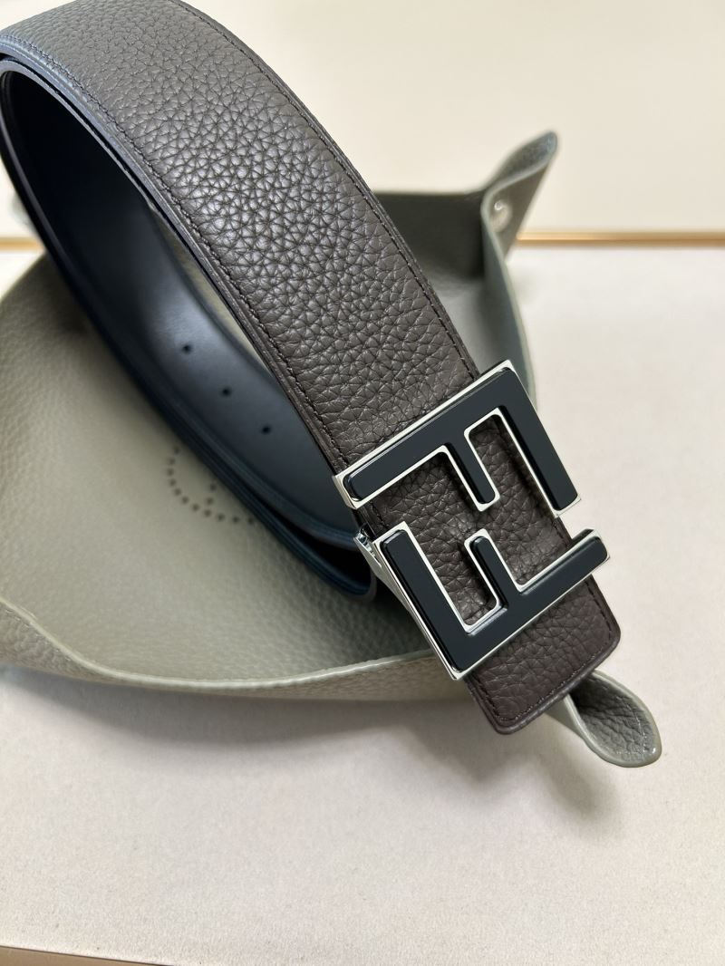 Fendi Belts