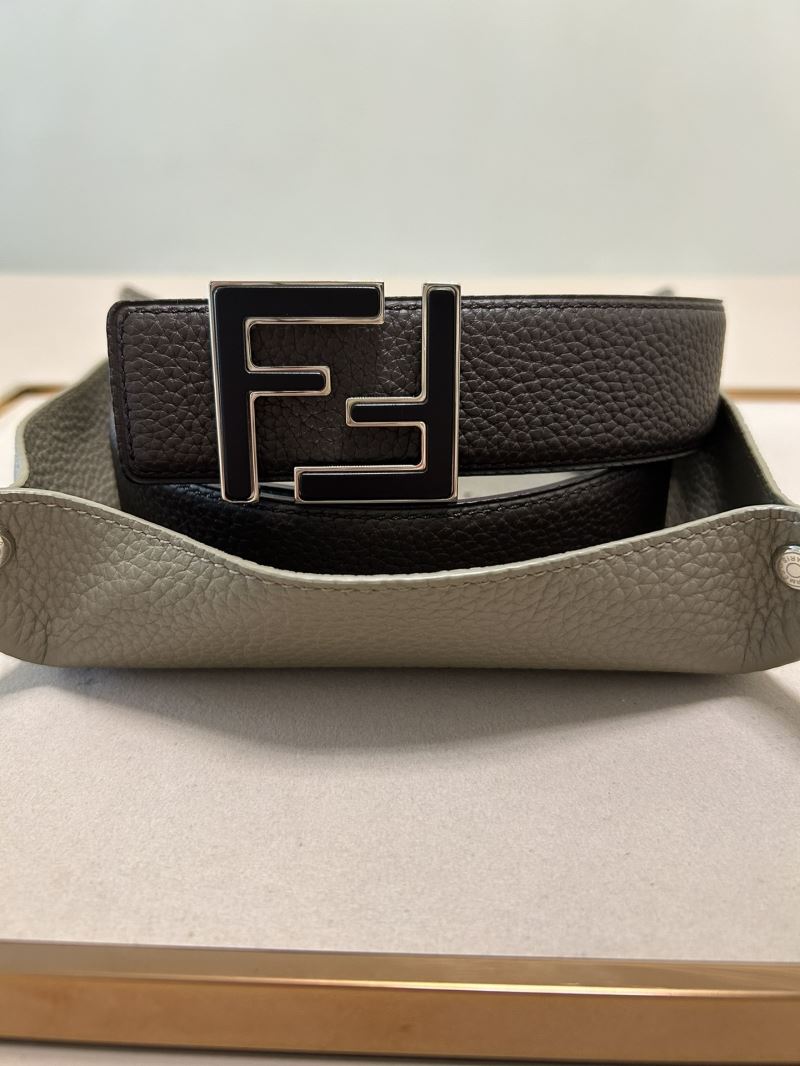 Fendi Belts