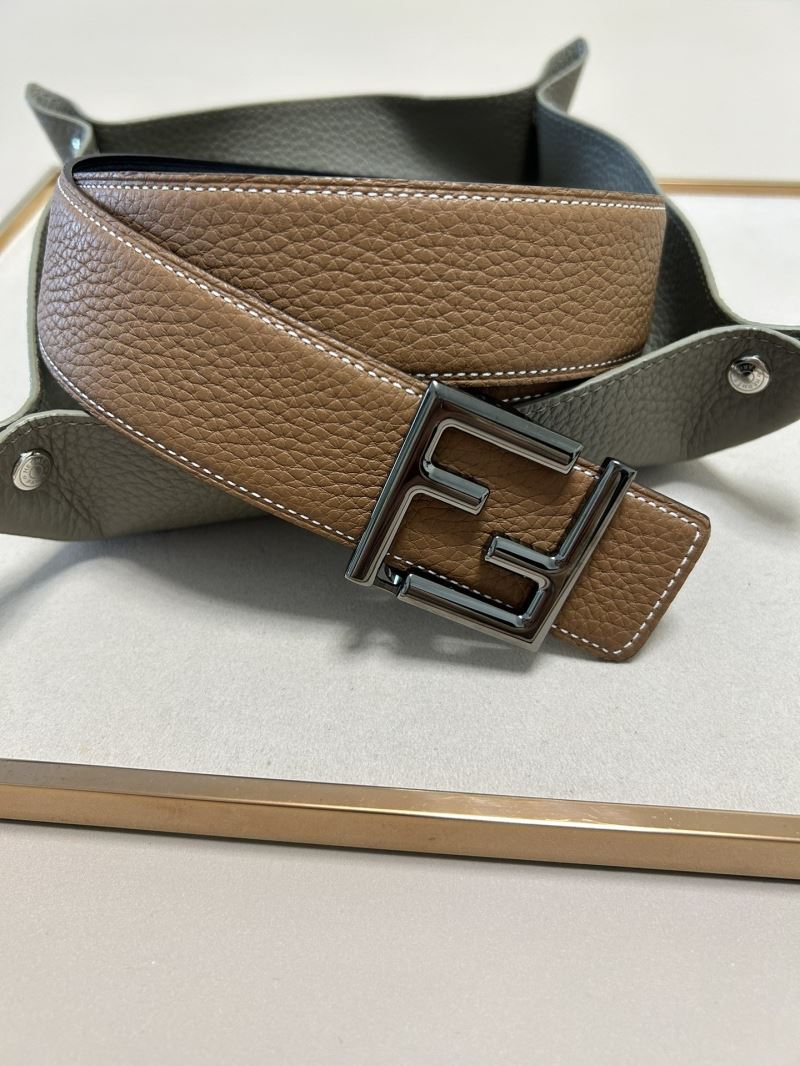 Fendi Belts