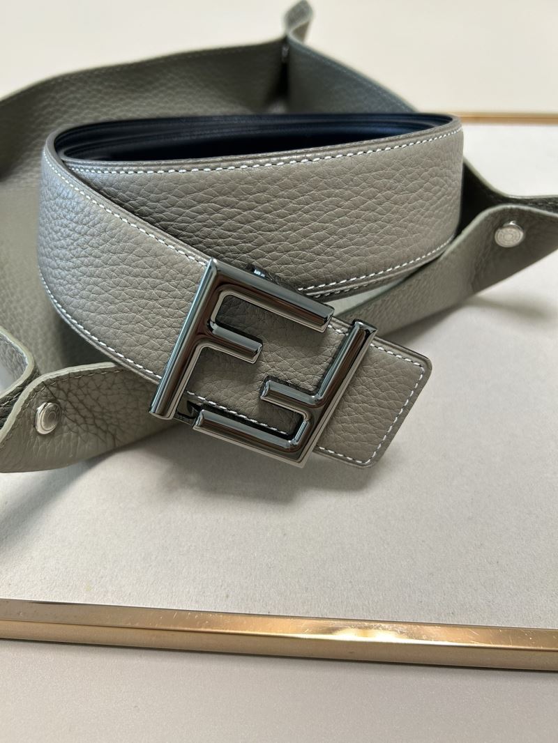 Fendi Belts