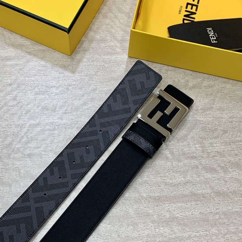 Fendi Belts