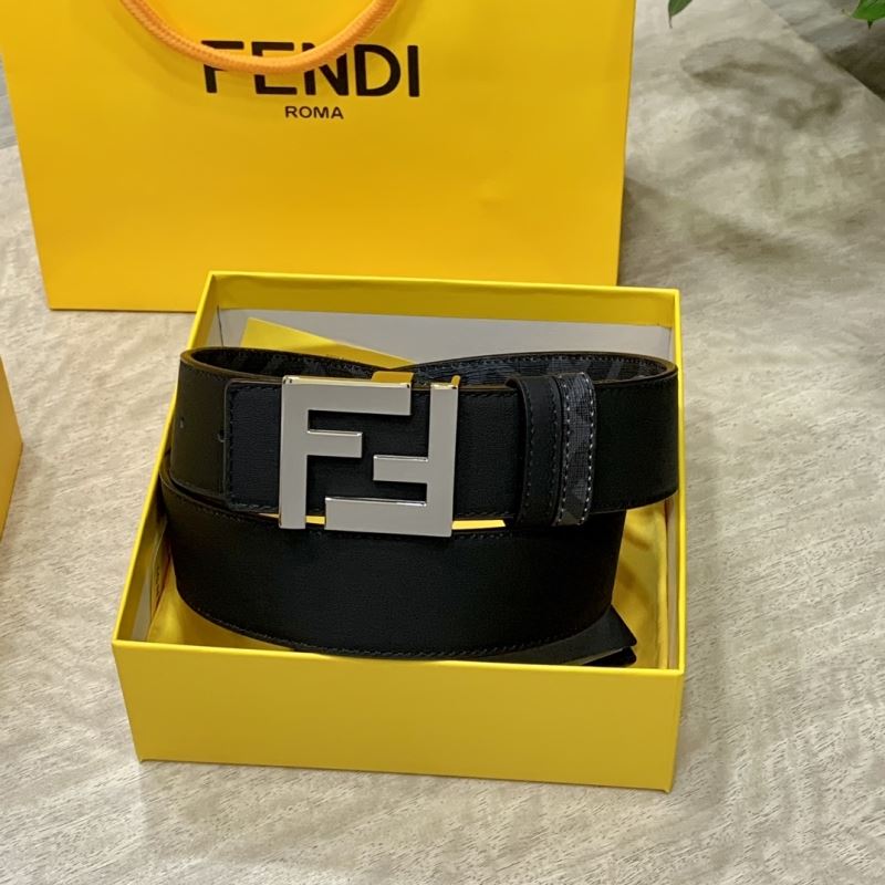 Fendi Belts