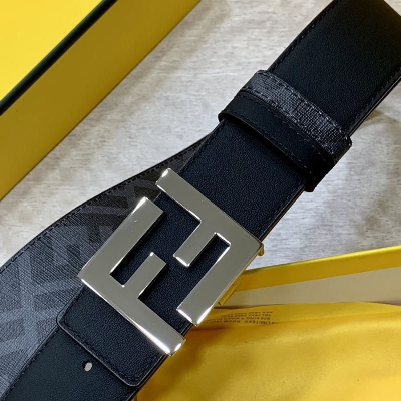 Fendi Belts