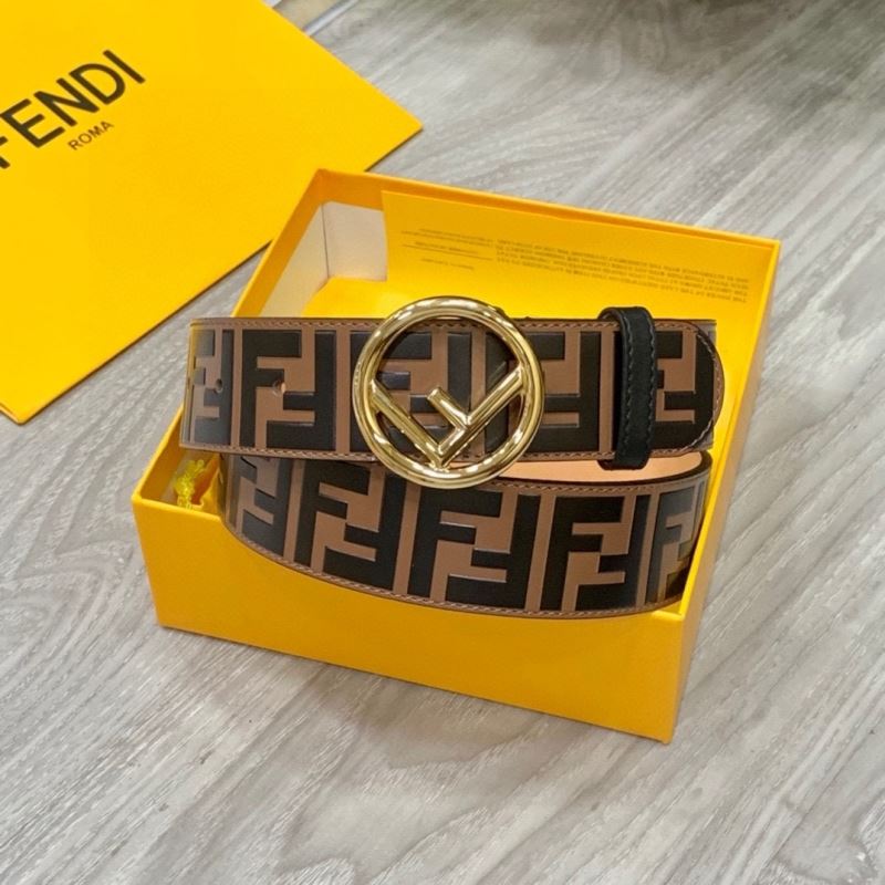 Fendi Belts