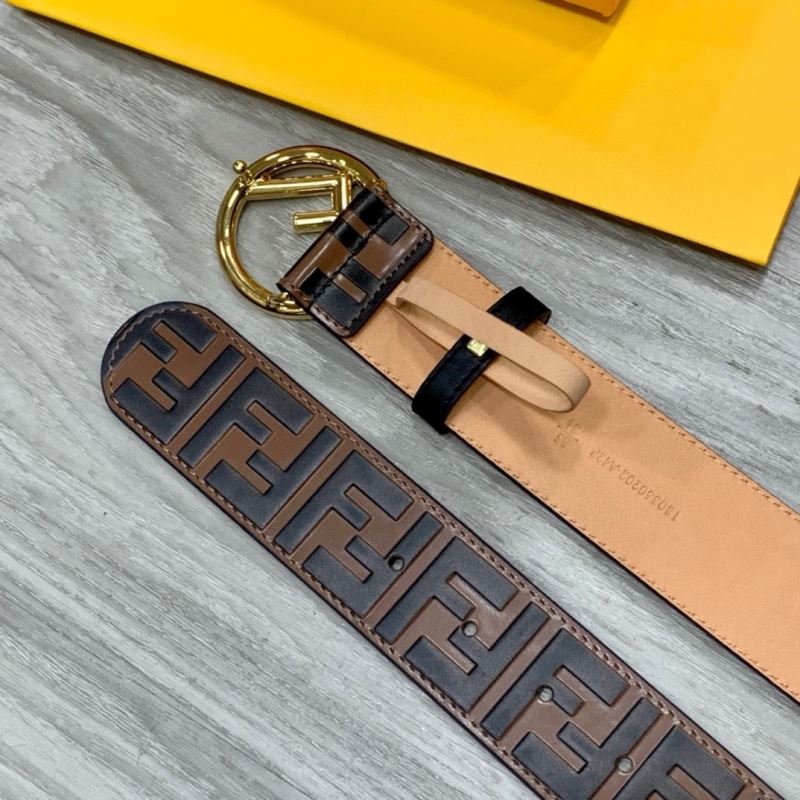 Fendi Belts