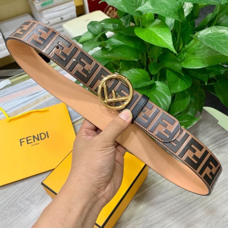 Fendi Belts