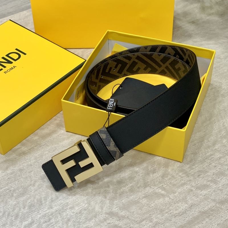 Fendi Belts