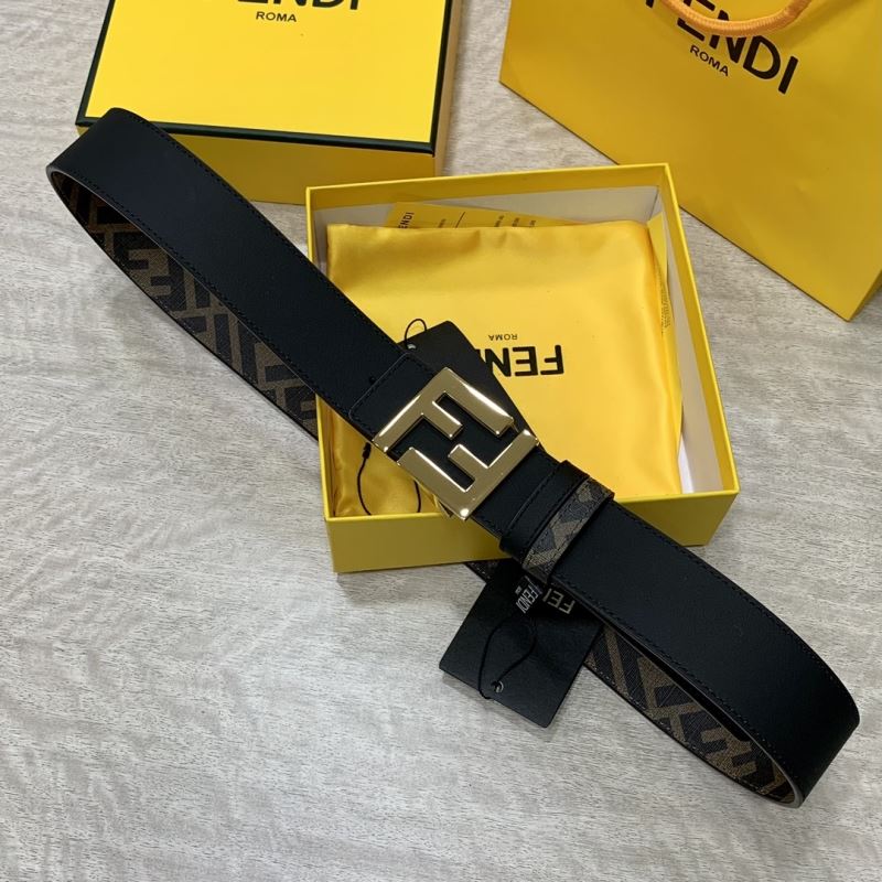 Fendi Belts