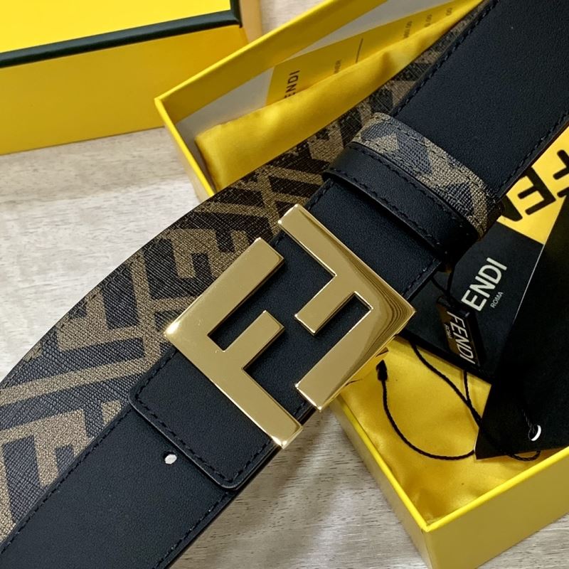 Fendi Belts