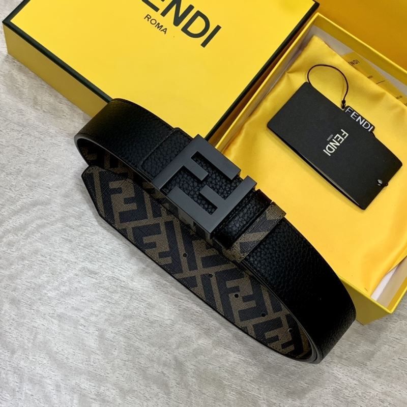 Fendi Belts