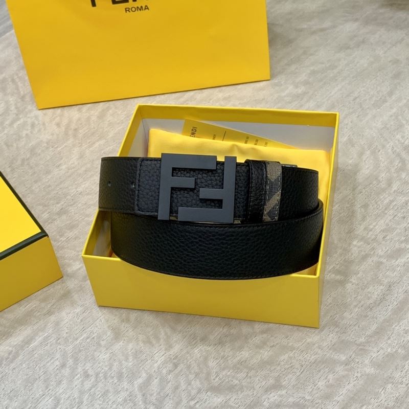 Fendi Belts