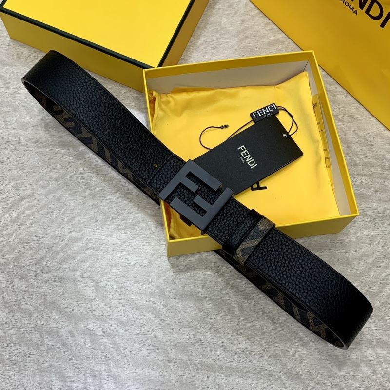 Fendi Belts