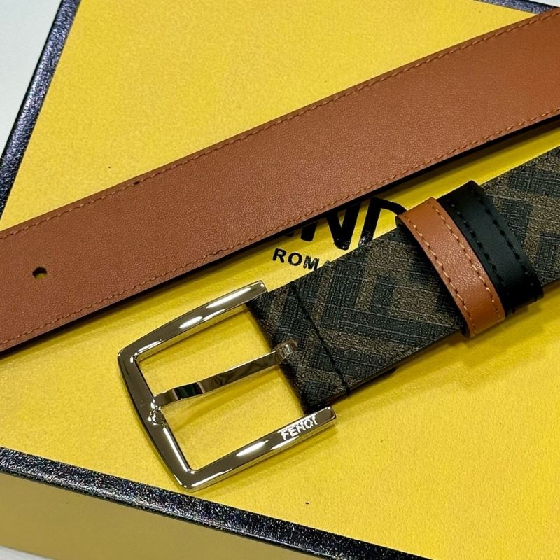 Fendi Belts