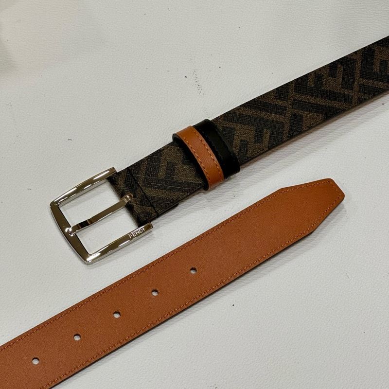 Fendi Belts